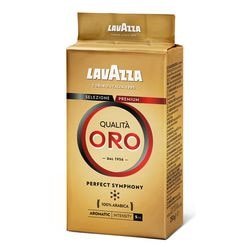 Café moulu Abi lavazza 515 intensité 5 5 250 g