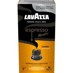 Abi tasses à café lavazza 5871 intensité 5 13 10 pièces