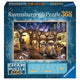 Ravensburger - Escape Room Kids Puzzle - Musée