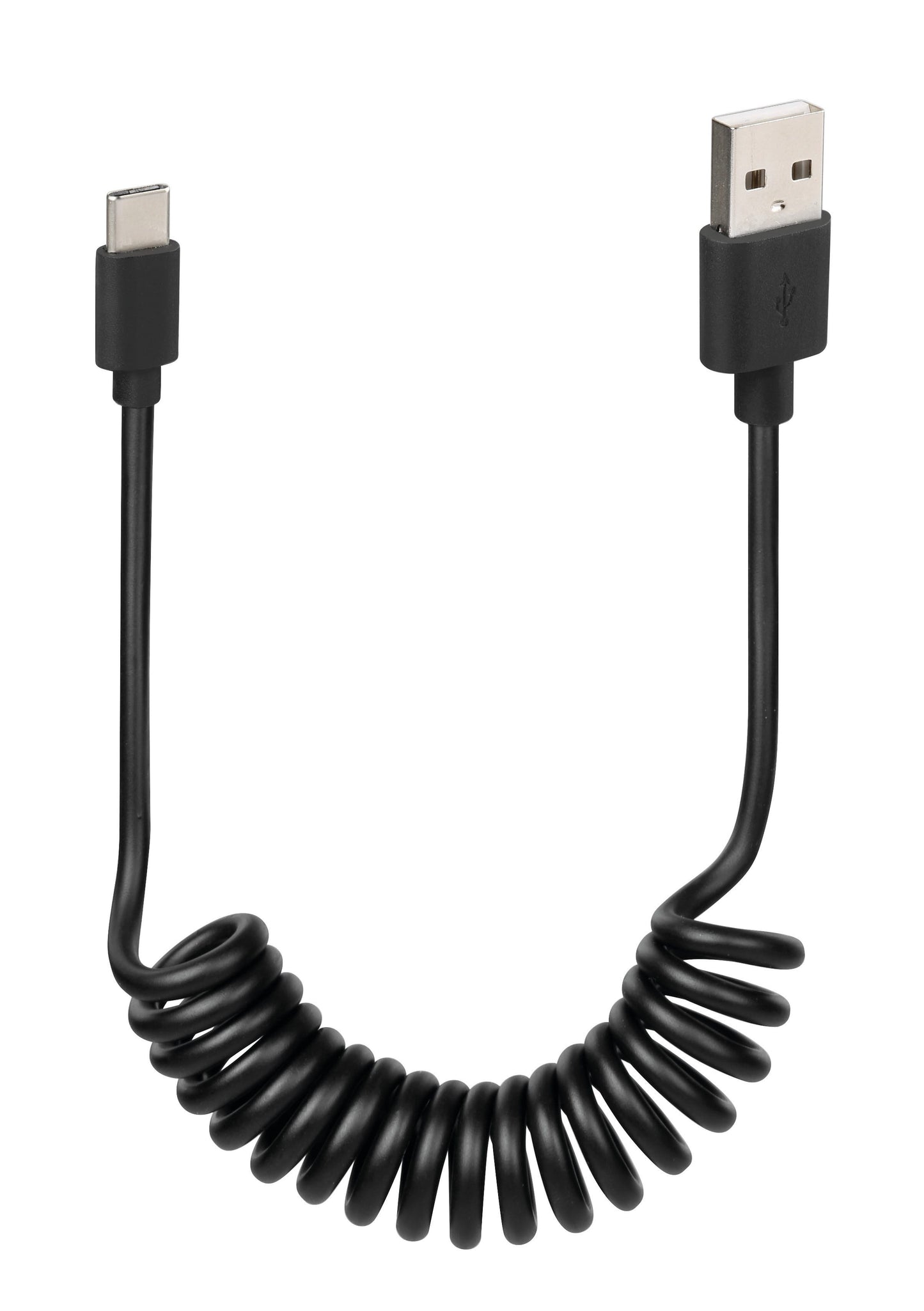 Câble de charge lampa Type C optiline 100 cm noir