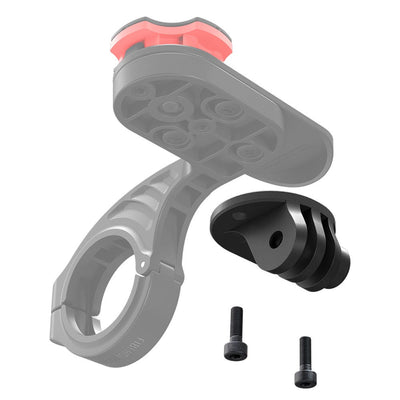 Adaptateur de verrouillage de vitesse Abi, adaptateur de verrouillage de vitesse, caméra d'action