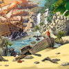 Ravensburger - Escape Room Kids Puzzle - Pirates