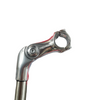Octopus de tige ergotec 2 réglable Ø25.4 300x90 31,8 mm argent