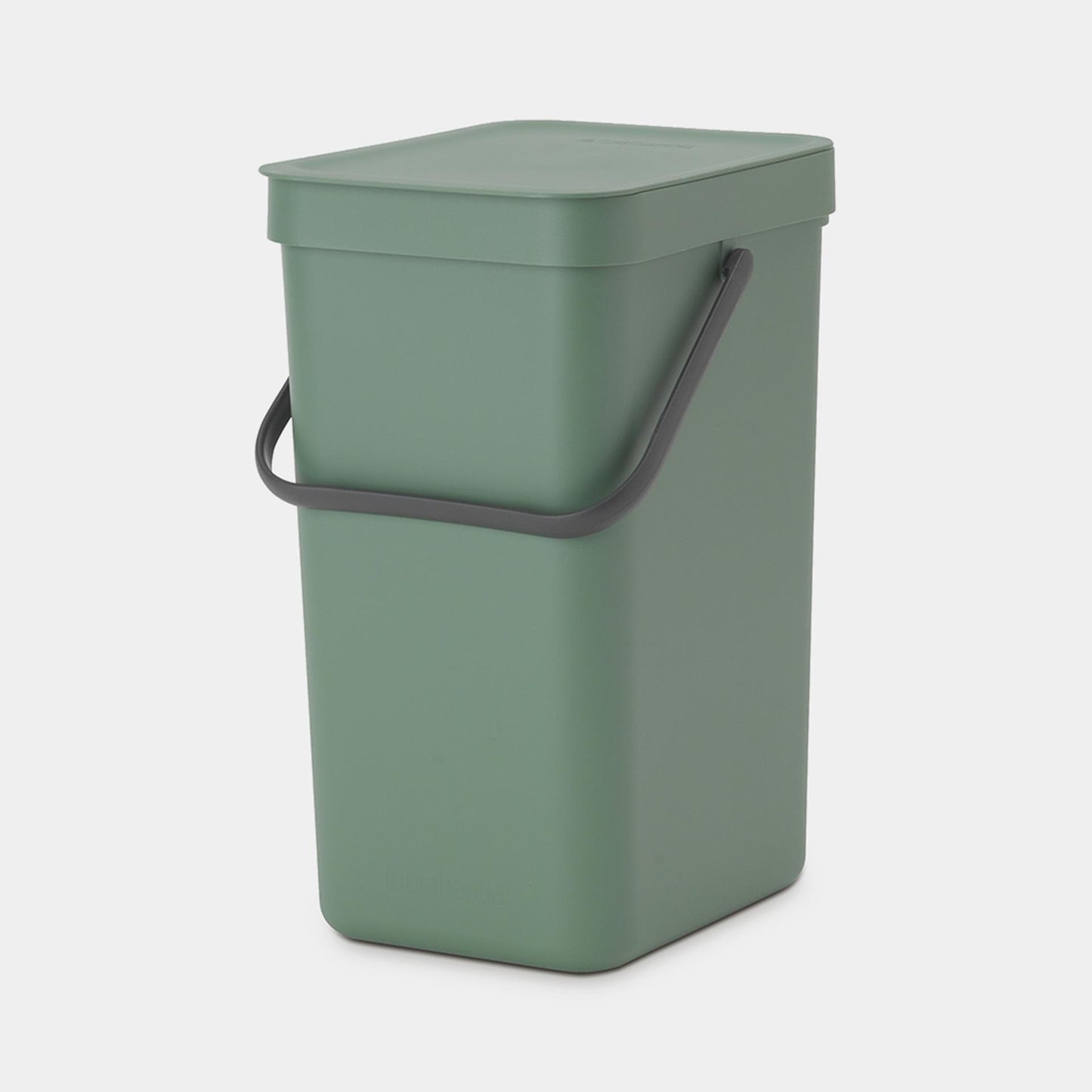 Brabantia gaspillement seau tri 12L sapin grhroen