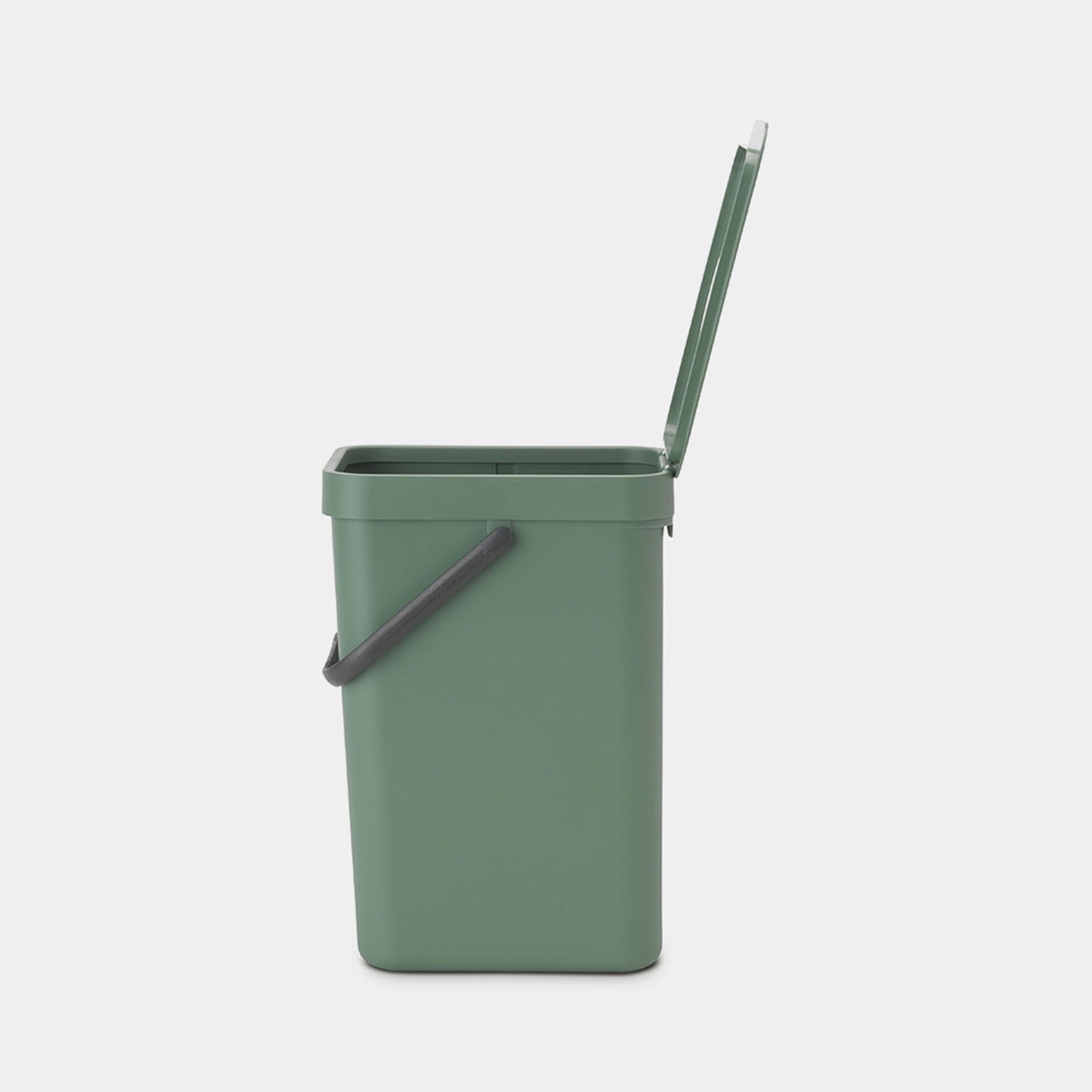 Brabantia gaspillement seau tri 12L sapin grhroen