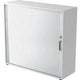 Classeur Bach 3fh Hammerer bois blanc, plastique