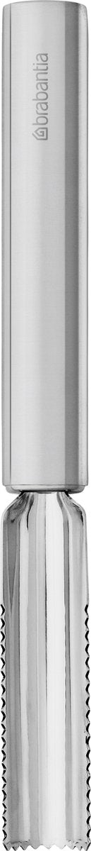 Vide-pomme profilé Brabantia - acier inoxydable
