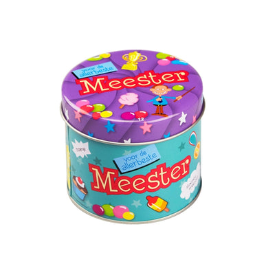 Maître des boîtes à bonbons Paperdreams