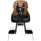 Bobike Child siège pour EXCLUSIF EVOLLOB MINI - Cinnamon Brown
