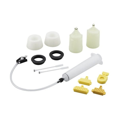 Shimano Frein Disc Bleding-Kit TL-BR001 002 003 Y13098630