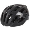 Polisport light pro casque de vélo m 52-58cm noir mat noir