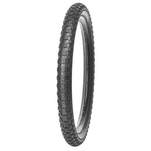 Deli Tire 20x1.75 47-406 Black Cross BMX