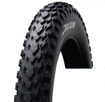 Pneu extérieur pneu Thundr Fatbike 20 pouces 20x4,00 102-406 102 90-406 Black SA-312