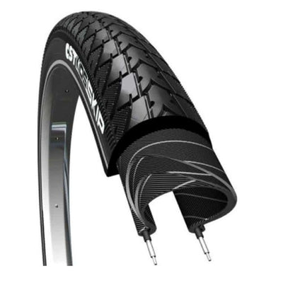 Pneu extérieur CST Skip 24 x 1.75 zw refl