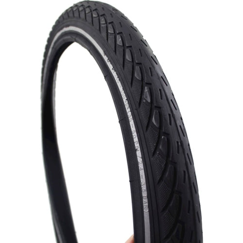 Deli Tire Tire SA-206 24 x 1,75 SW reflé
