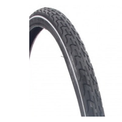 Deli Tire R 37-540 24x1.3 8 Black