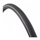 Pneu de pneu de charcuterie 27 x 1¼ 32-630 noir avec réflexion