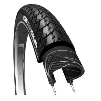 Pneu extérieur CST Skip 26 x 1.75 zw