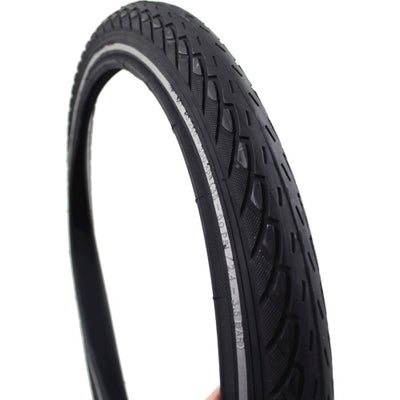 Deli Tire Tire SA-206 26 x 1,75 ZW reflète