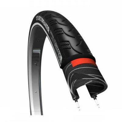 pneu Classic Breaker 28 x 1 5 8 x 1 3 8 (37-622) RS noir