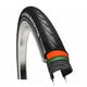CST Pneu extérieur Platinum Prot 28 x 1 5 8-1 3 8 (37-622) noir