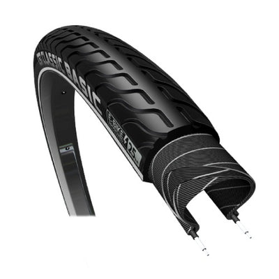 pneu extérieur Classic Basic 28 x 1 5 8 x 1 3 8 (37-622)