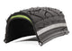 Pneu recyclé Urbanproof urban proof noyau 1 mm 28 x 1,40 37-622 - noir
