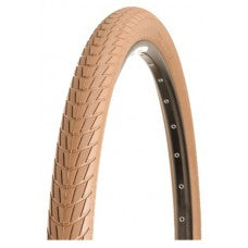 Tire 28 x 1,75 brun (47-622)