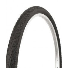 Turn Tire Anti-land 28 x 2,00 (50-622) noir