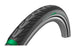 Schwalbe Energizer Plus Green Guard 55-622 (28x2.15) Réflexe noir