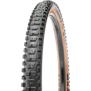 Tire externe Maxxis 29-2.40 (61-622) WT MINION DHR II EXO SW SK VW