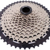 Cassette de bord 12 vitesses CSM9012 11-50T Silver Black