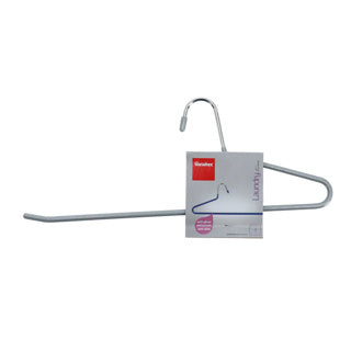Hangage de vêtements metaltex anti-glip 1