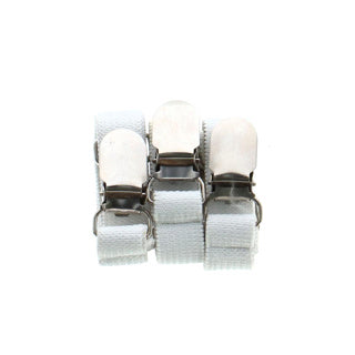 Pinces de couverture de chaîne Metaltex
