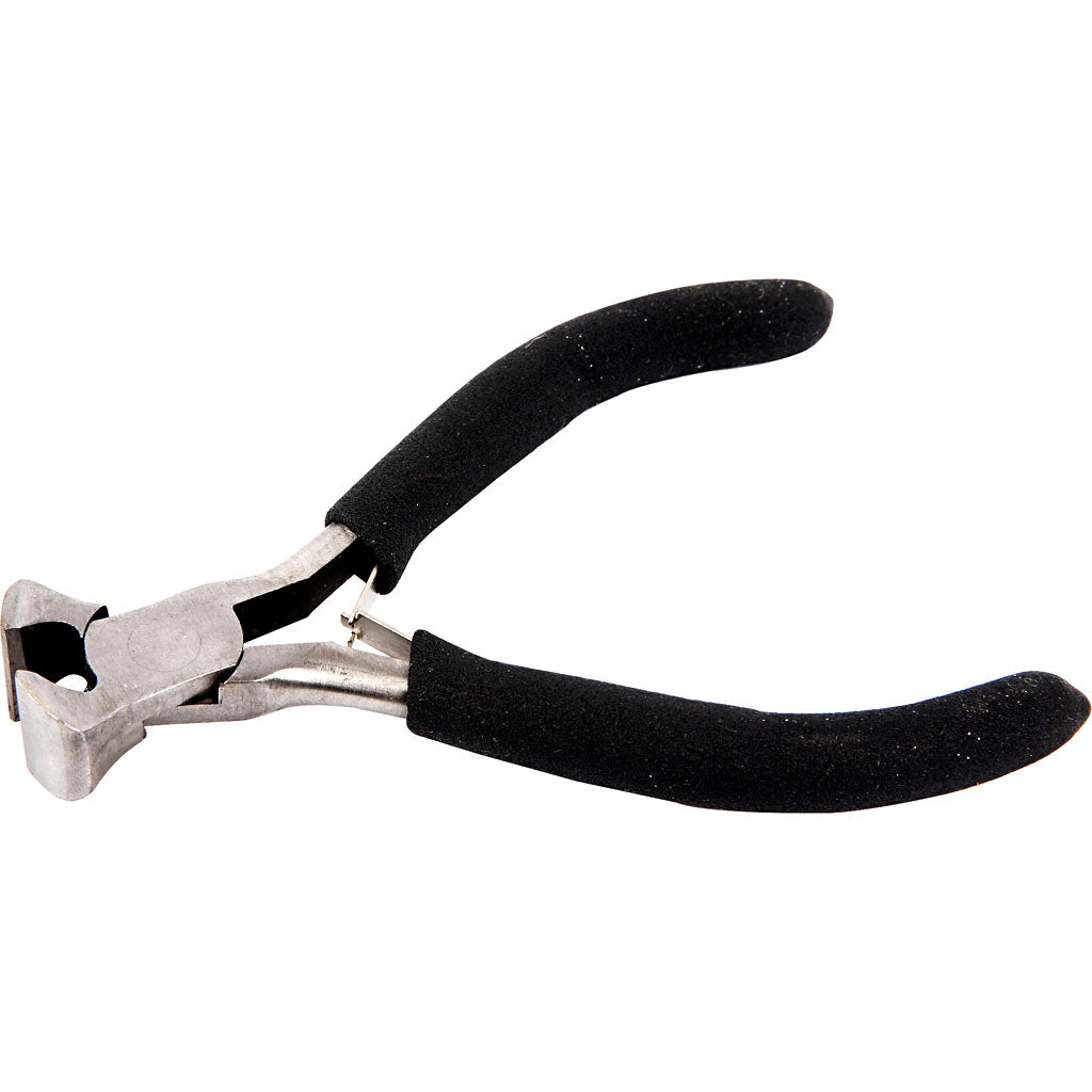 Pince à sertir coudée Creativ company, l: 11 cm, 1 pièce