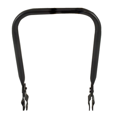 Back Support Black