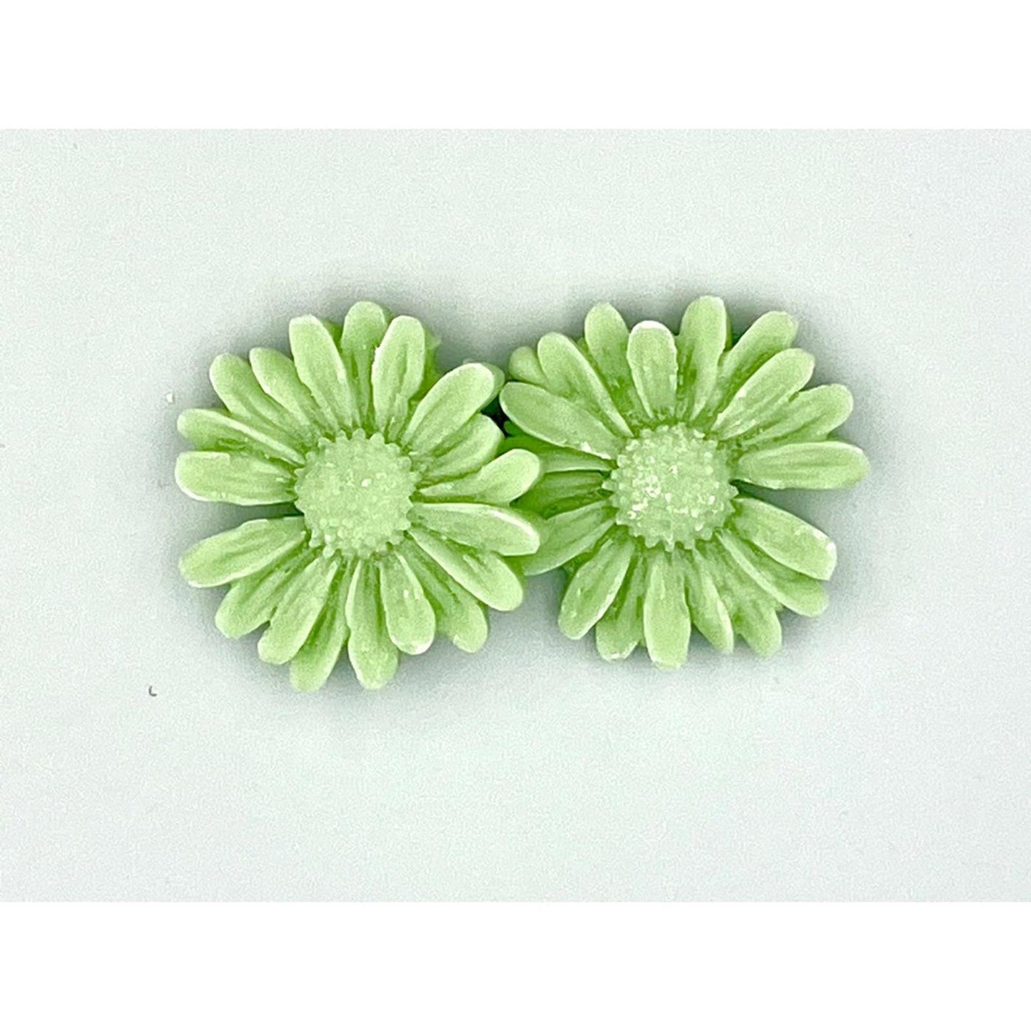 Vos décorations parfum marguerite concombre lot de 2