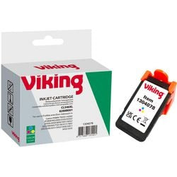 Cartouche d'encre office depot cl-546xl, multipack compatible