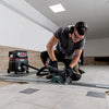 Metabo wb 18 lt bl 11-125 rapide | meuleuse d'angle sans fil | 18v | métabox 165 l - 613054840