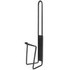 Porte-bidon Cube hpa 1,5l noir anodisé
