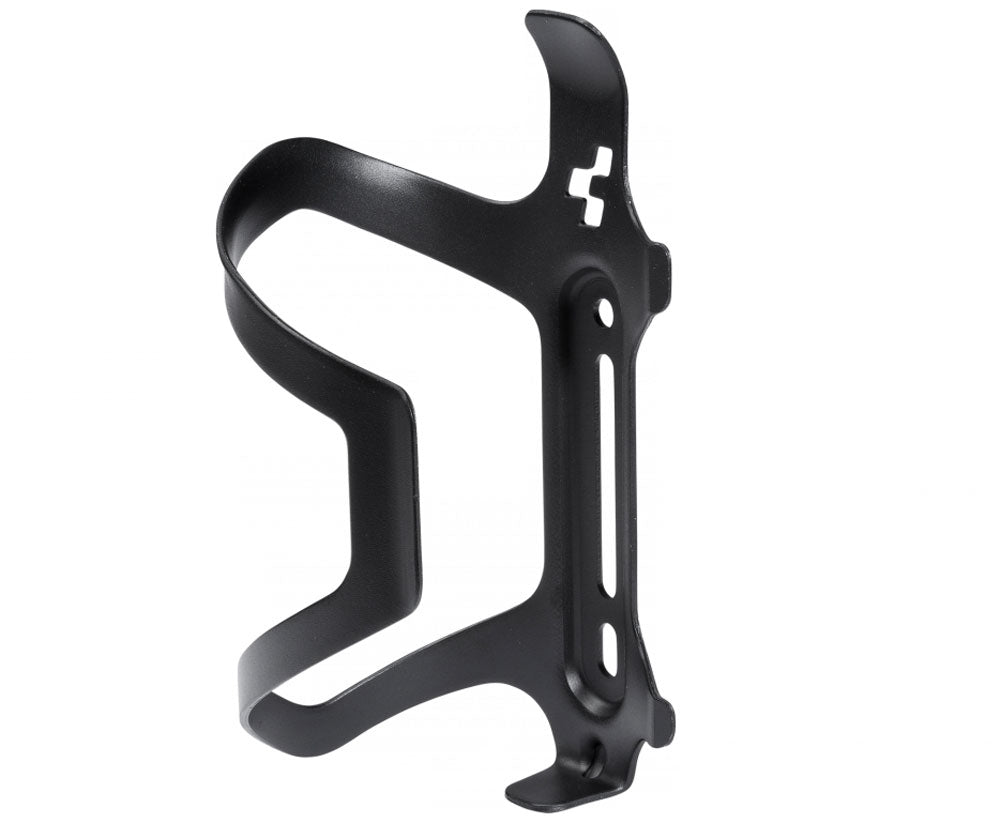 Porte-bidon Cube hpa-sidecage noir anodisé