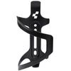 Porte-bidon Cube hpa-sidecage noir anodisé