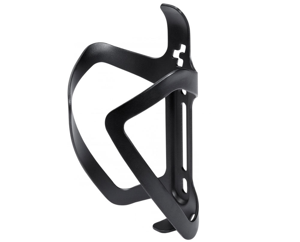 Porte-bidon Cube hpa top cage noir anodisé
