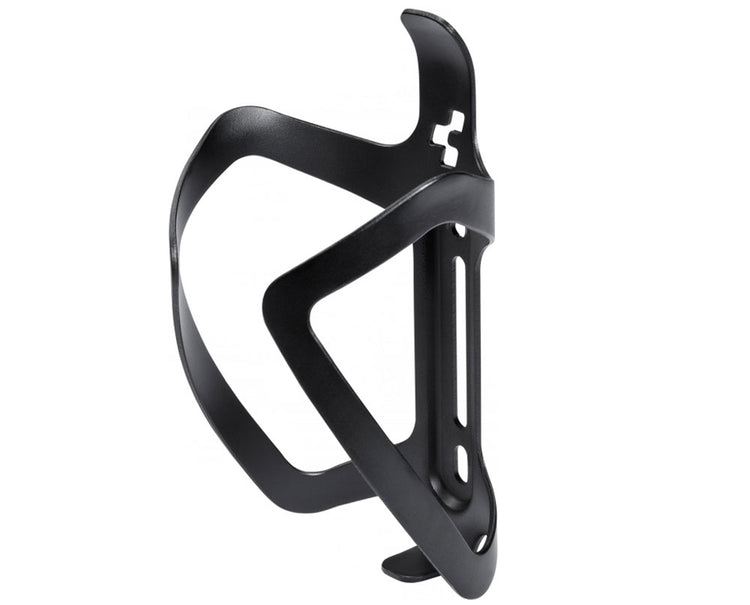Porte-bidon Cube hpa top cage noir anodisé