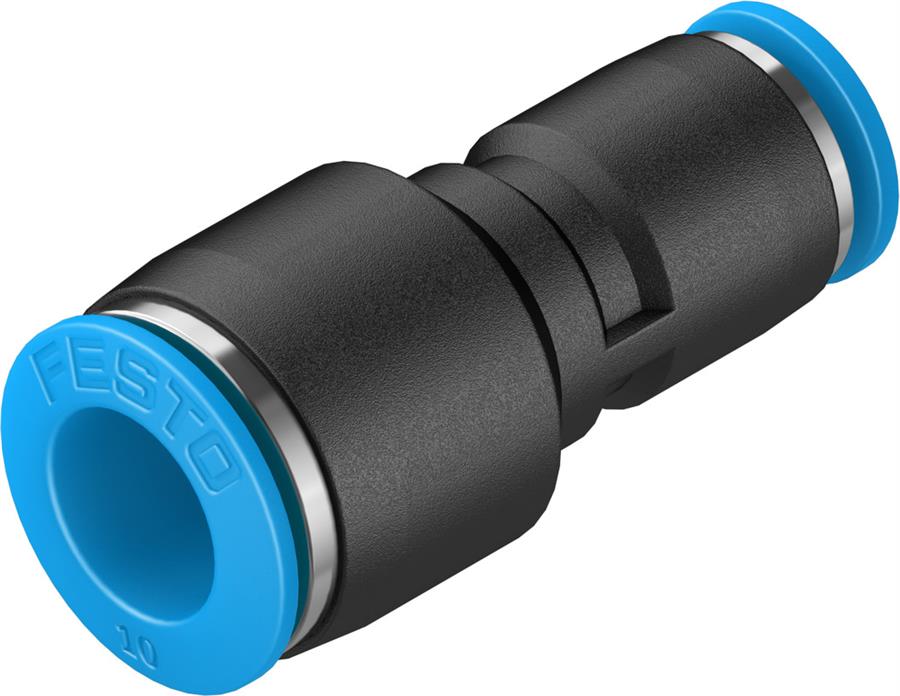 Raccord enfichable Festo qs-10-6