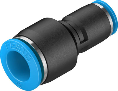 Raccord enfichable Festo qs-12-8
