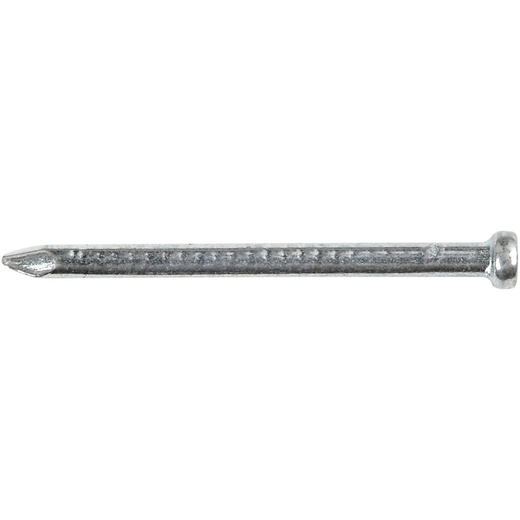 Creativ Company Spijkers, L: 15 mm, D 1 mm, 2000 Piece 1 Box