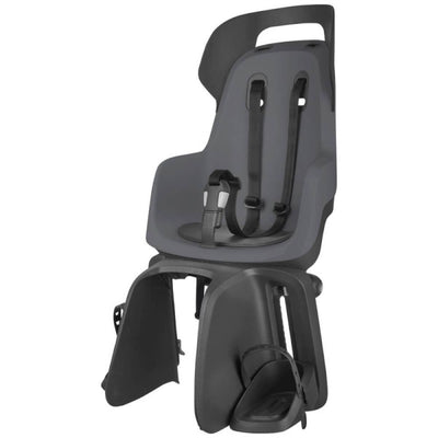 Siège Bobike maxi go gris macaron