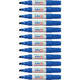 Marqueur permanent artline 30 2-5mm bleu