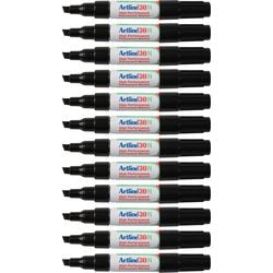 Marqueur permanent artline 30 2-5mm noir